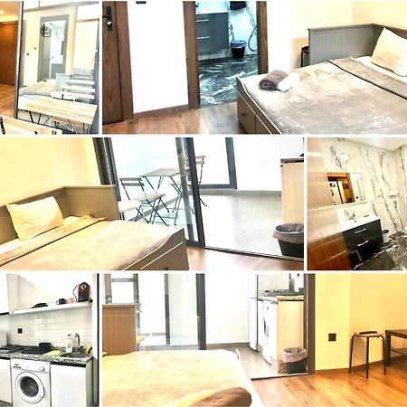Lovely 1-Bedroom Rental Unit Near 2Mars/Habous Casablanca Luaran gambar