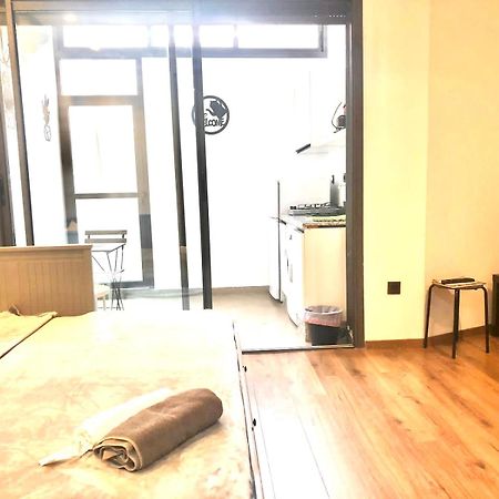 Lovely 1-Bedroom Rental Unit Near 2Mars/Habous Casablanca Luaran gambar
