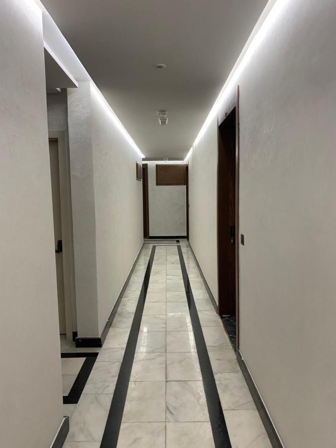 Lovely 1-Bedroom Rental Unit Near 2Mars/Habous Casablanca Luaran gambar