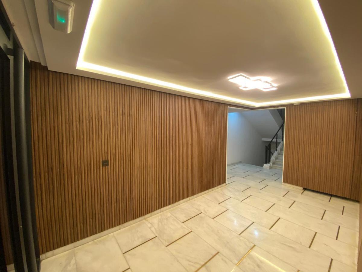 Lovely 1-Bedroom Rental Unit Near 2Mars/Habous Casablanca Luaran gambar