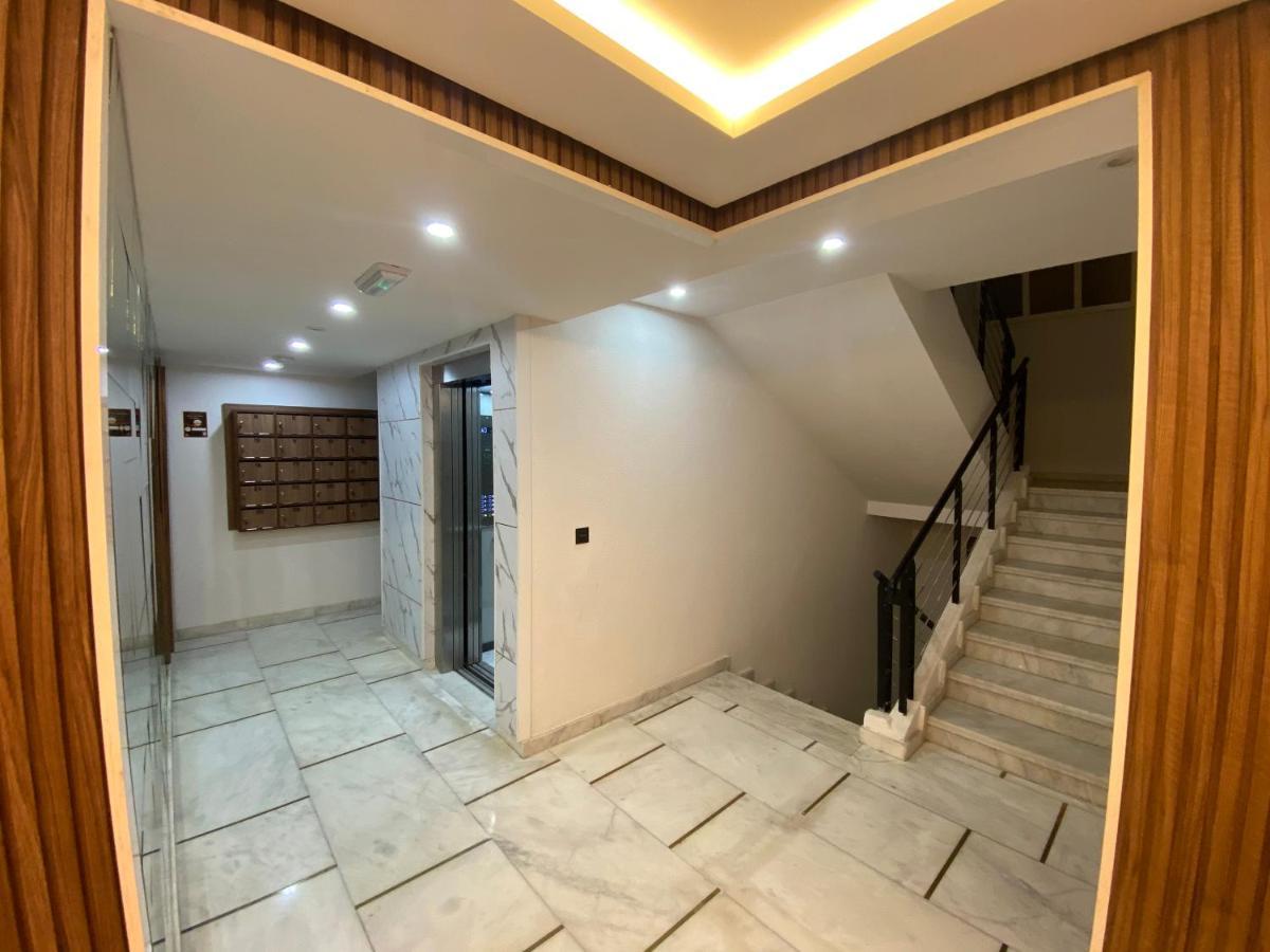 Lovely 1-Bedroom Rental Unit Near 2Mars/Habous Casablanca Luaran gambar